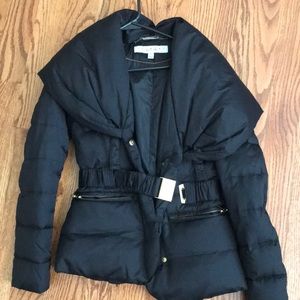 Like New LAUNDRY by Shelli Segal Winter Coat